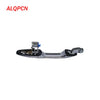 Honda City Chrome Front Left Exterior Side Door Handle (2009-2013)