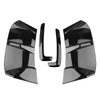 BMW IX3 Rear Bumper Side Spoiler Cover (2022-2023)