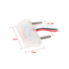 Universal Motorcycle LED License Plate Tag Light