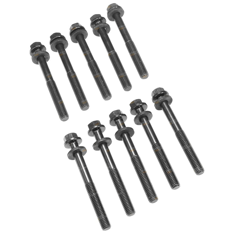 Suzuki Sierra SJ70 SJ80 G13BA Engine Cylinder Head Bolt Set (1989-1998)
