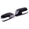 Toyota Camry L & R Side Door Mirror Covers (2007-2011)
