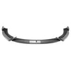 Mercedes Benz E Class Front Bumper Splitter Spoiler Lip (2024)