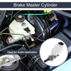 Toyota Tacoma Brake Master Cylinder with Reservoir