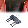 BMW Z4 Rear Center Console Tray Storage Box Switch Handle (2003–2006)