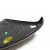 Honda Fit GR9 Carbon Fiber Rearview Mirror Cover (2020)