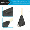Subaru Impreza, Liberty, Forester, Outback Remote Key (2004-2010)