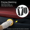 Toyota Corolla Car Door Anti Kick Pad Sticker Protector 1 Set (2014–2019)