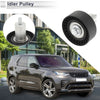 Land Rover Range Rover Sport Drive Belt Idler Pulley (2013-2019)
