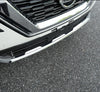 Nissan Rogue Front Lower Bumper Grill Molding Trim (2021-2023)
