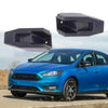 Ford Focus Rear Bumper Bracket Retainers (2012-2018)