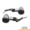 Suzuki Boulevard M109R LED Turn Signal Lights 10MM (2006-2023)