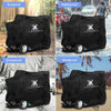 Universal Motorcycle Mobility Scooter Waterproof Rain Protection Cover