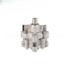 Dodge Grand Caravan Power Steering Pump (2008–2010)
