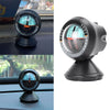Car - Angle Protractor Level Tilt Meter Offroad Inclinometer Gauge