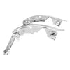 Harley Road Glide Rear Fender LED Light System Bracket (2014-2024)