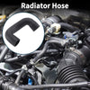 BMW X3 Radiator Hose Pipe (2004-2010)