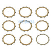 Suzuki GSX1250 ABS Clutch Friction Plates (2010-2011)