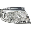 Hyundai Matrix FC Headlight Lamps 2 x (2001-2005)