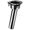 Relaxn Mako Series Concealed Mount Boat Combo 15° S/S Rod/Drink Holder