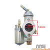 BMW R50 R60 R12 R1 R71 M72 MW 750 Retro Carburetor Pair