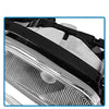 Mercedes-Benz W163 Front Fog Lights (1998-2005)