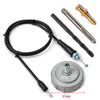 BLASTER YFS200 Tors Removal Kit Throttle Cable + Cap