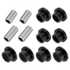 Polaris RZR 800 RZR 570 Trail / S Front Shock Bushings Sleeve (2008–2022)