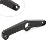 Honda HunterCub CT125 CT110 Black Gear Shift Stabilizer (2020-2023)