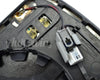 BMW X3 E83 Heated Auto-Dim Wide Angle Mirror Glass Right OEM