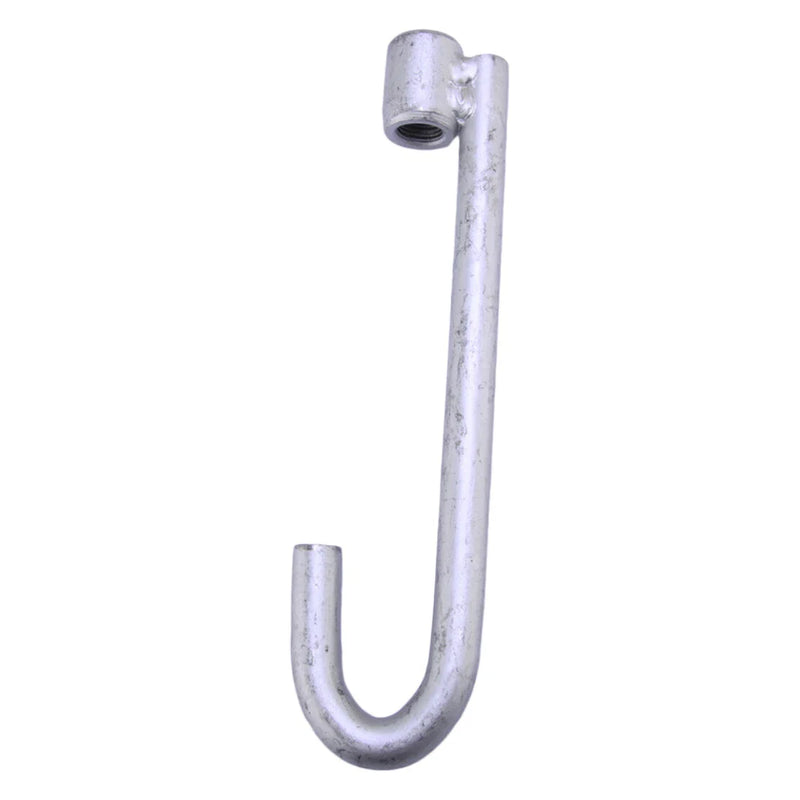 Honda Crosstour Spare Tire Hook (2011-2016)