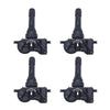 Nissan Altima Rogue 4 Pcs TPMS Tire Pressure Sensors (2007-2023)