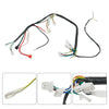 Chinese ATV UTV 50 / 70 / 90 / 110 / 125cc Quad Wire Harness Copper