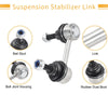 Dodge Avenger, Caliber, Jeep Patriot Rear Stabilizer Sway Bar Links