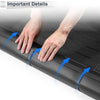 Mitsubishi Outlander PHEV TPE Cargo Liner Rear Trunk Mat (2022-2024)