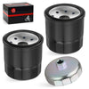 Kawasaki Ninja 300 / 500 / 650 Oil Filter + Wrench