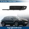 Porsche Macan Front Left Fog Light Grill (2018-2021)