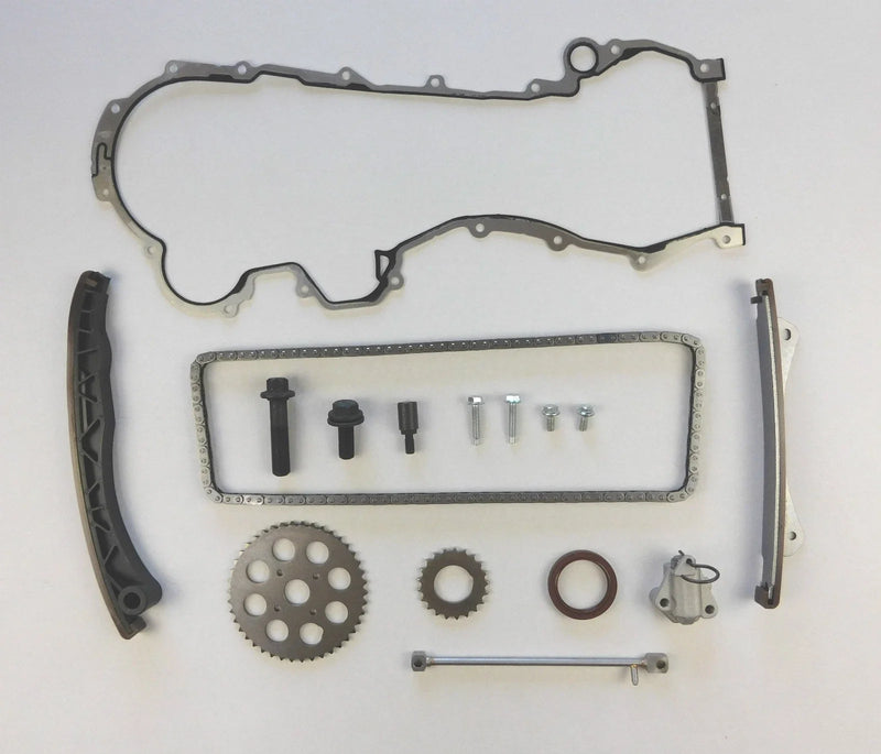 1.3 CDTi HDi Astra Corsa Nemo Bipper Timing Chain Head Gasket Bolts
