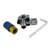 Aupoko BPV31 Bulle A/C Retrofit Valve / Valve Dust Cap