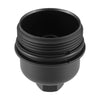 BMW 230i 328d 330e 330i Engine Filter Housing Cap Cover