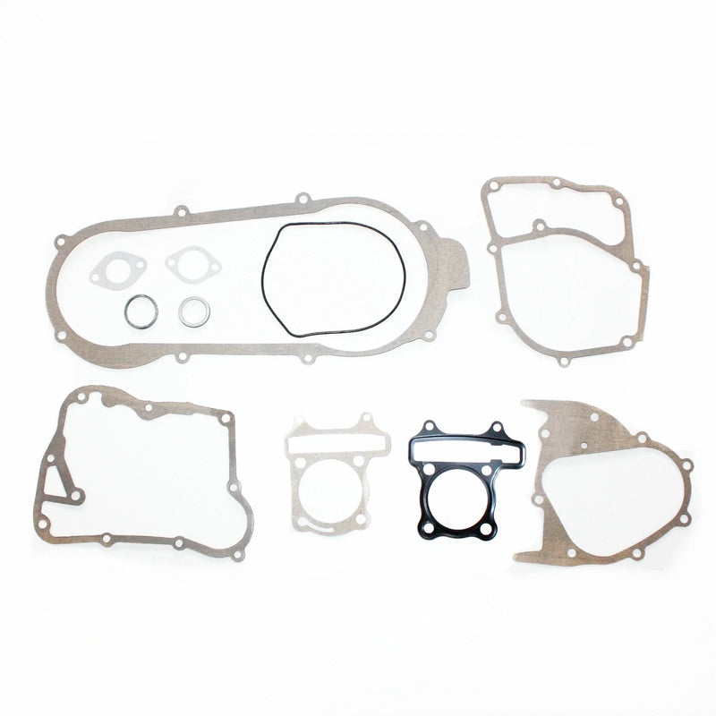 PIT Scooter Moped ATV GY6 125cc Engine Head Base Gasket Kit