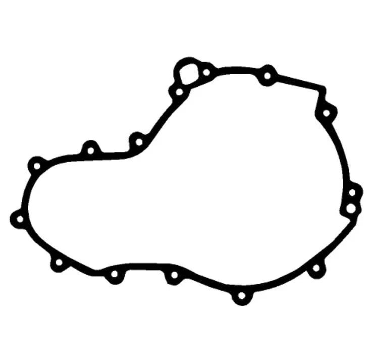 BMW F800S F800ST F800GT K71 F800R Stator Cover Gasket (04–19)