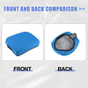 Toyota Tacoma 2016-2022 Protector Blue Console Armrest Box Cover