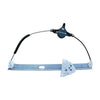 Mazda 3 BL Front Right Window Regulator Without Motor (2009–2013)