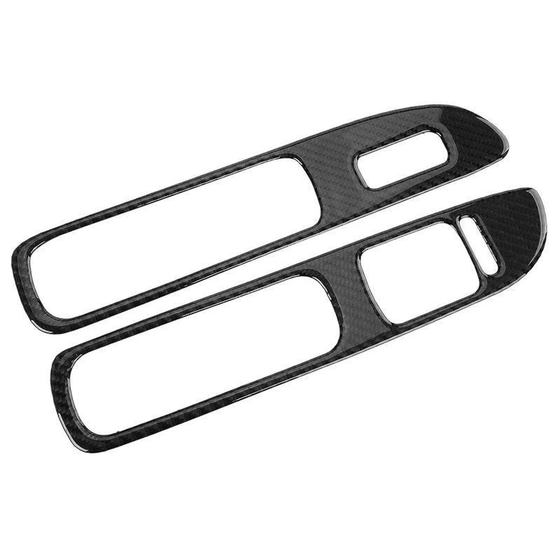 Honda Civic Power Window Switch Lifter Cover (1999-2000)
