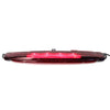 Chevrolet Avalanche Pickup Truck High Mount Brake Light Red (2002-2012)