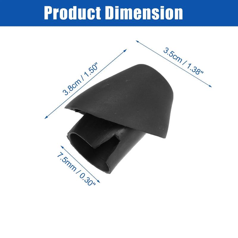 Toyota FJ Cruiser 2007-2014 Black Antenna Ornament