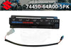 SUZUKI A/C Heater Control Panel Dash