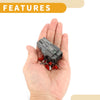 Toyota 6 Pin Front Headlight Connector Plug