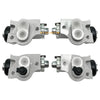 Yamaha Big Bear 350 4x Front Brake Wheel Cylinders (1989–1998)