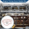 Ford Explorer Engine Timing Cover Gasket Set (2006-2010)